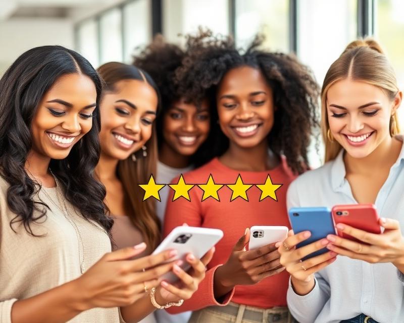 Google Reviews
